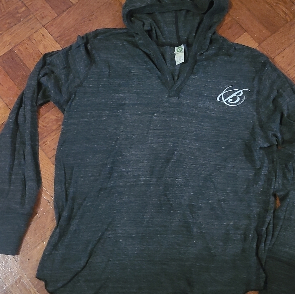 HP🔥🔥Shades of love mens hoodie sz 2xl Plus Size